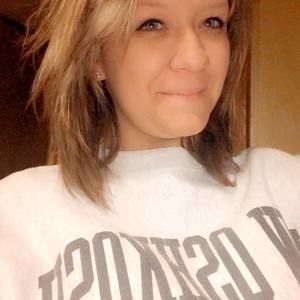 Meet your Posher, Kellie